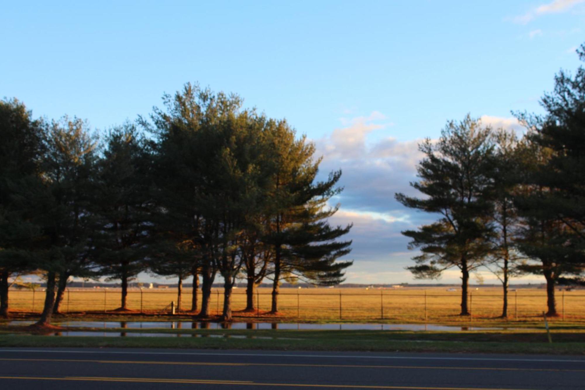 Days Inn By Wyndham Wrightstown Mcguire Afb Bordentown Exterior foto